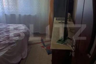 Apartament cu 4 camere decomandat în Burdujeni - 5