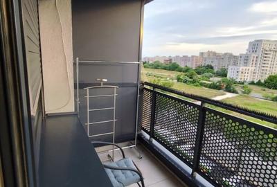 Apartament cu 3 camere decomandat, mobilat în Panduri - 24