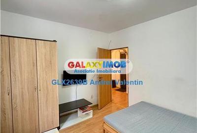 Apartament cu 2 camere decomandat, mobilat în Olteniței - 5