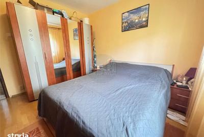 Apartament cu 2 camere decomandat în Central - 5