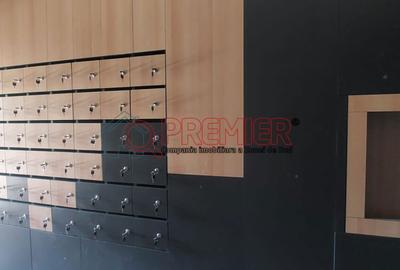 Apartament cu 3 camere în Central - 8