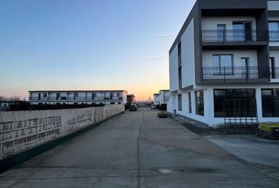 Spațiu comercial, de 330 mp, în Bucov - 5