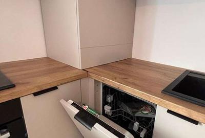 Apartament cu 2 camere, mobilat în Central - 4