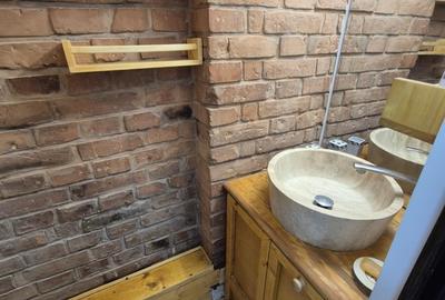 Apartament în Matei Voievod - 3