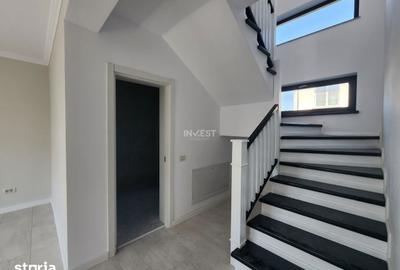 Casă cu 4 camere cu Teren 300 Mp în Miroslava
