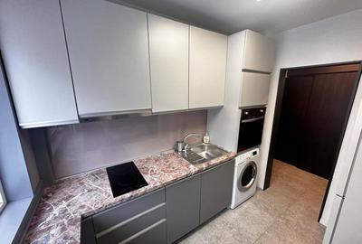 Apartament cu 2 camere semidecomandat, mobilat în Bucureștii Noi - 9