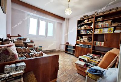 Apartament 2 camere Mazepa 2 – etaj 3/8, vedere către Dunăre - 2