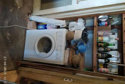 Apartament cu 3 camere semidecomandat în Onești - 3