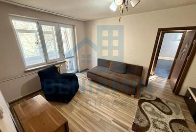 Apartament cu 2 camere semidecomandat în Calea București - 1
