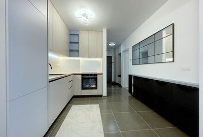 Apartament 3 camere & 2 bai - Denya Forest 7 bloc nZEB - COMISION 0% - 10