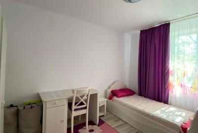 Apartament cu 3 camere decomandat în Central - 4