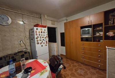 3 CAM ET1/3 MOB/UTI CENTRALA PROPRIE SECT1 BUCURESTII NOI PAJURA  METROU JIULUI - 20