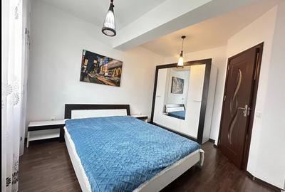 Apartament 2 camere | Amurgului | 48 mp | Parcare | Dimitrie Leonida | MOBILAT - 6