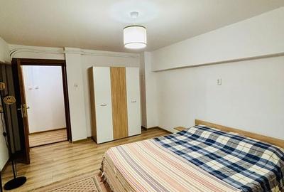Apartament cu 4 camere în Tomis I - 2