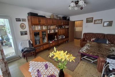 Apartament cu 3 camere decomandat în Băile Herculane - 5