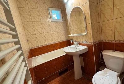 Apartament de vanzare 2 camere Gheorgheni zona Transylvania College. - 6