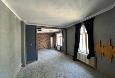 Casă individuală cu 5 camere cu Garaj în Capitale - 10