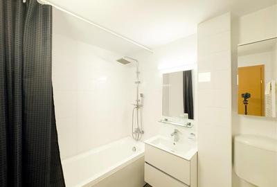 Apartament de inchiriat 4 camere Soseaua Nordului Herastrau - 25