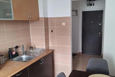 Apartament cu 2 camere semidecomandat în Obor - 6