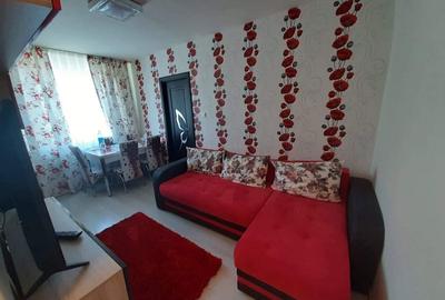 Apartament cu 2 camere decomandat în Exterior Vest - 8
