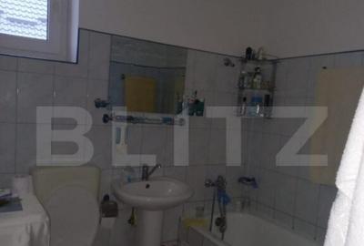 Casa individuala, 372 mp, 1339 mp teren, pretabila business, - 5