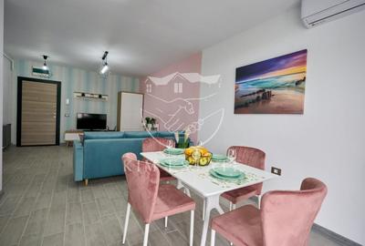 Apartament 2 camere Alezzi Beach Resort - 4