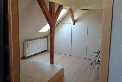 Proprietar inchiriez mansarda Dorobanti - 3