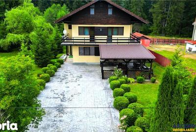 Casă cu 5 camere cu Teren 1700 Mp în Central - 17