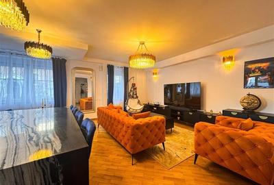 Apartament 3 camere de inchiriat Aviatorilor - 5