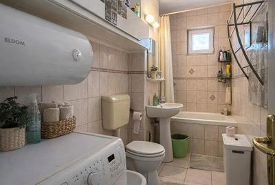 Apartament cu 3 camere decomandat în Ultracentral - 5