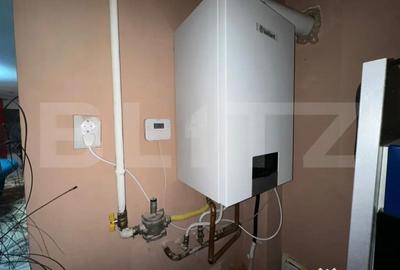 Casă cu 5 camere cu Teren 120 Mp în Hărăului - 3