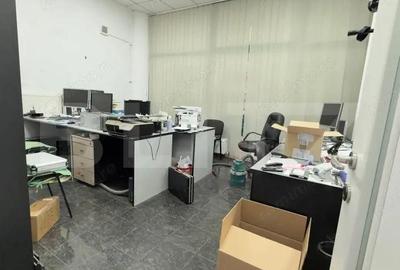 Spațiu comercial, de 140 mp, în Ultracentral - 4