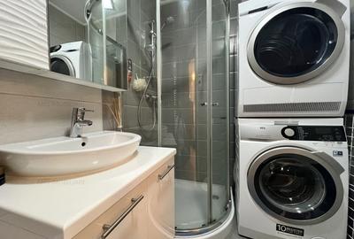 Apartament cu 3 camere decomandat, mobilat în Decebal - 20