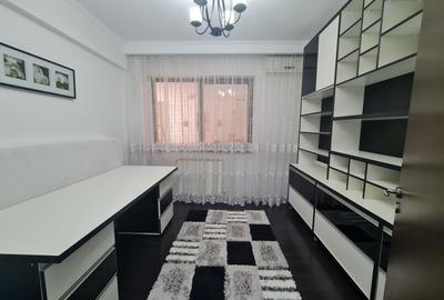 Apartament cu 4 camere decomandat în Herăstrău - 13