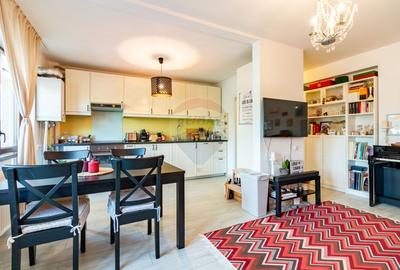 Apartament 2 camere de vanzare Ozana / Pallady / Metrou 1 Decembrie - 18