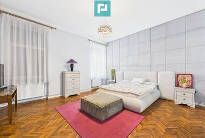 Apartament cu personalitate pe strada Me?ianu