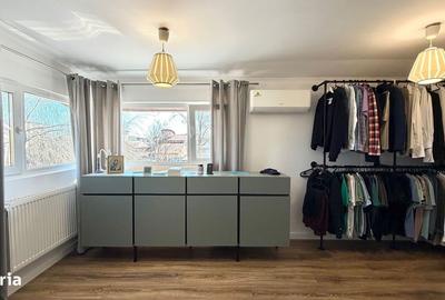 Casă cu 5 camere cu Canalizare în Central - 6