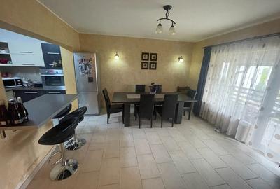 Casă individuală cu 3 camere cu Teren 463 Mp în Urișor - 9