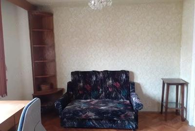 Apartament cu 3 camere decomandat în Odobescu - 1