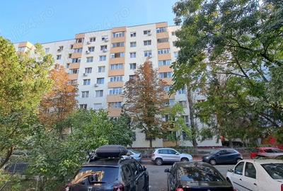 Proprietar -Apartament 2 camere Piata Alba Iulia, Baba Novac prima chirie - 1