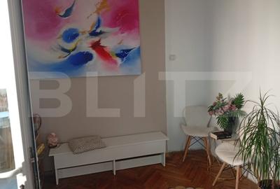 Apartament de vanzare in vila, cu 5 camere, 150 mp, zona Andrei Muresanu - 8