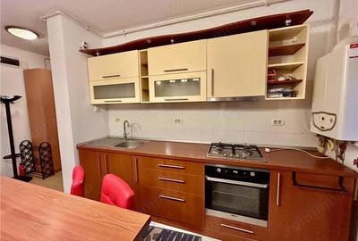 Studio de inchiriat AlphaVille- Carpatilor Brasov - 5