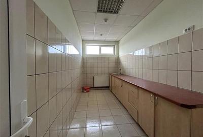 Birou, de 200 mp, în Zona industrială - 5