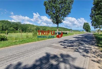 Teren de 772 mp, în Ciugud - 5