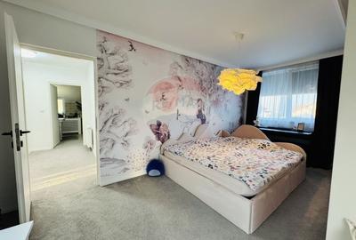 Casa / Vila 5 camere,piscina Cart.Orizont 2 zona Metropolitana Oradea - 18