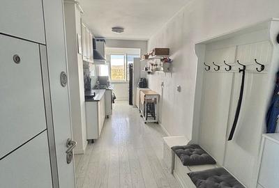 Apartament cu 2 camere decomandat în Libertății - 4