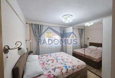 Apartament cu 3 camere, mobilat în Ultracentral - 6