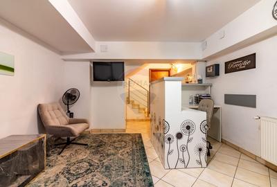 Hotel | Vila vanzare 9 studiouri | Unirii Oitelor 14 INVESTITIE - 20