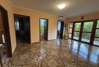 CASA PLAN D+P 240 MP |  TEREN INTRAVILAN 3.000 MP | STR.FACLIEI | ORADEA - 5