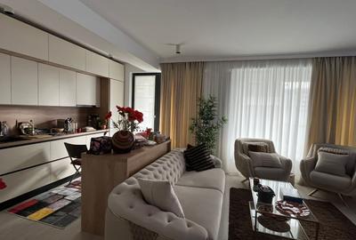 Apartament 3 Camere Mobilat | Residence 5 | 2 Locuri Parcare incluse - 2